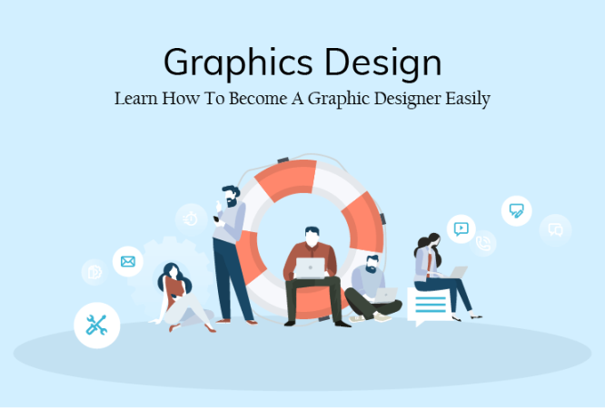 GRAPHICS DESIGN