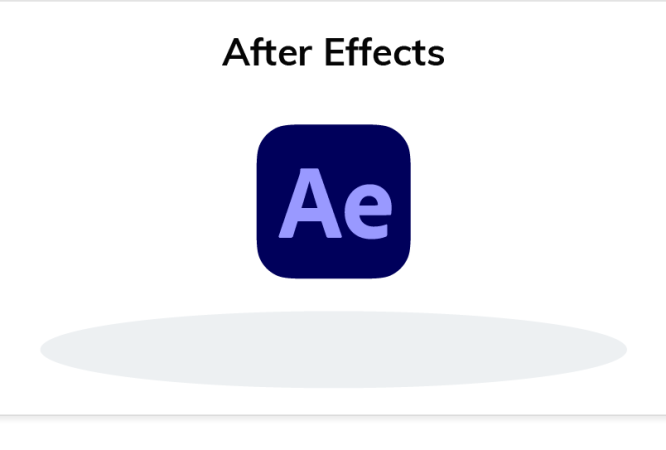 Adobe After Effects