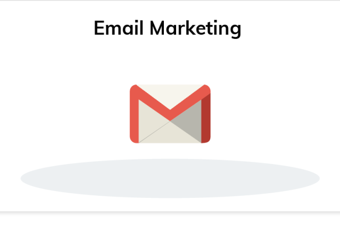 Email Marketing