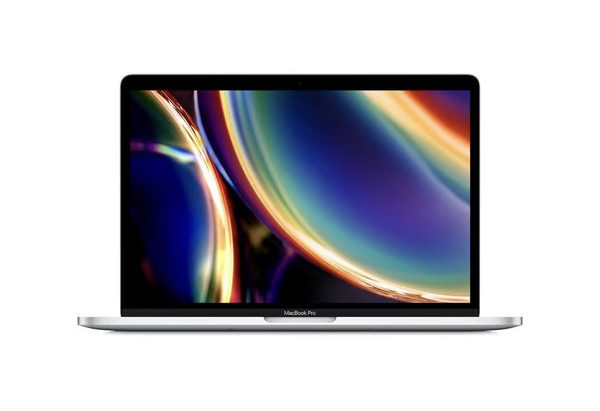 MacBook Pro Retina 13-inch (2020) - Core i5 - 8GB - SSD 256GB