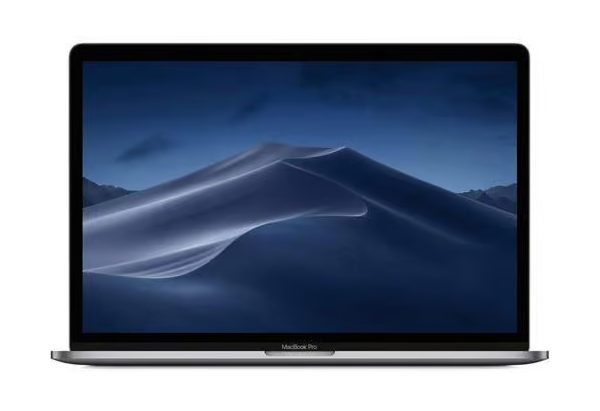 MacBook Pro Retina 15-inch (2018) - Core i7
